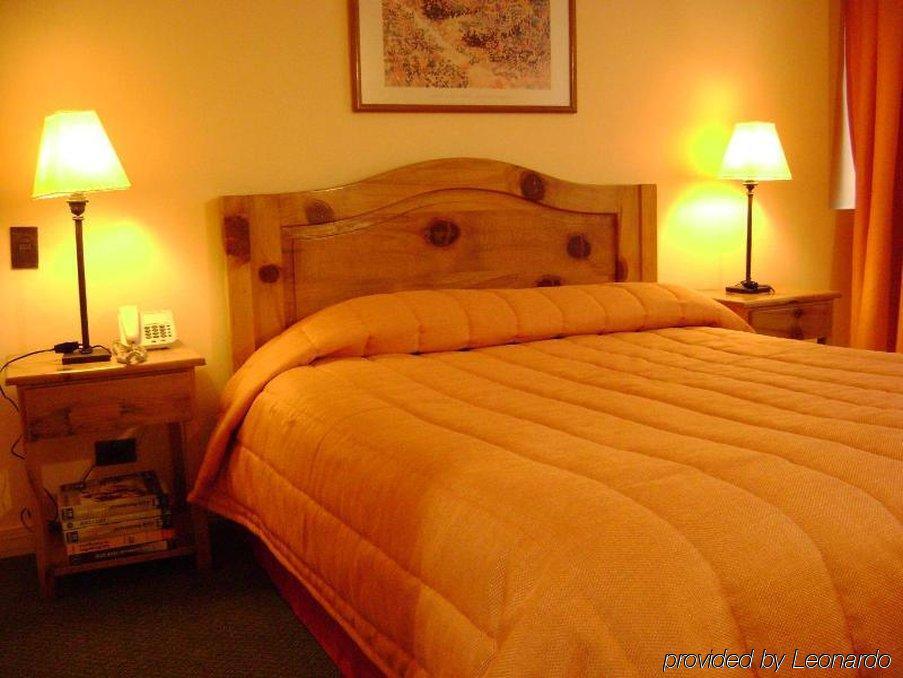 Hotel Loreto Сантьяго Номер фото